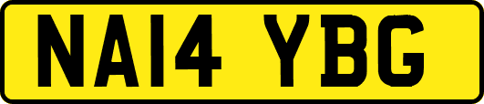 NA14YBG
