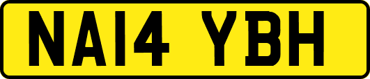 NA14YBH