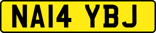 NA14YBJ