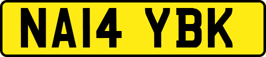 NA14YBK