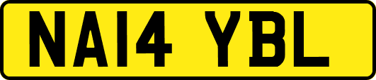 NA14YBL