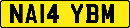 NA14YBM