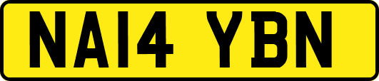 NA14YBN