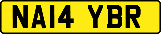 NA14YBR