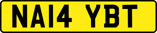 NA14YBT
