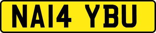 NA14YBU