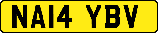 NA14YBV