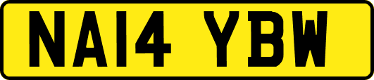 NA14YBW