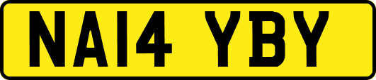 NA14YBY