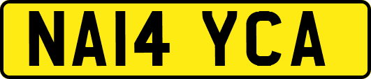 NA14YCA