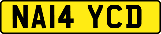 NA14YCD