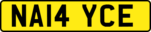 NA14YCE