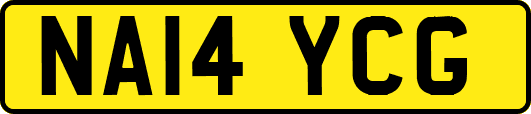 NA14YCG