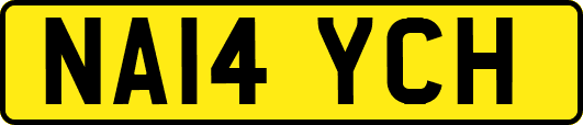 NA14YCH