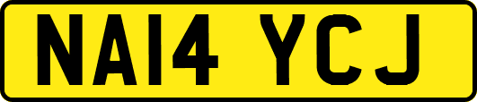 NA14YCJ