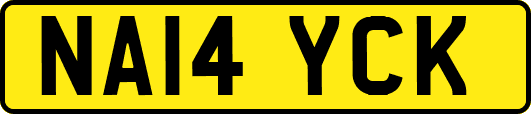 NA14YCK