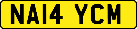 NA14YCM