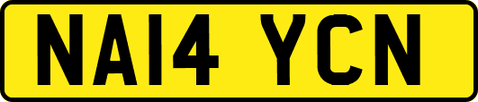 NA14YCN