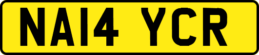NA14YCR