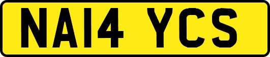 NA14YCS