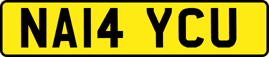 NA14YCU