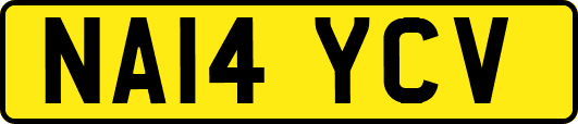 NA14YCV