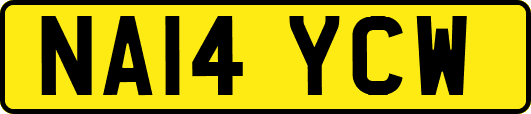 NA14YCW