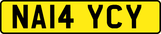 NA14YCY
