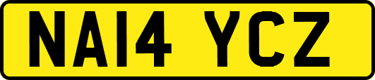 NA14YCZ