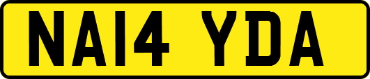 NA14YDA