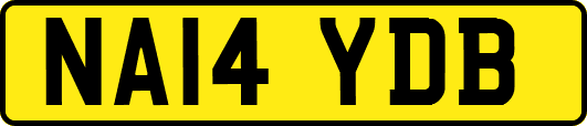 NA14YDB