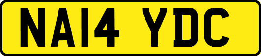NA14YDC