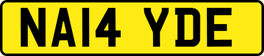NA14YDE