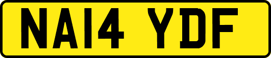 NA14YDF