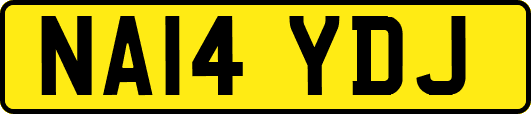 NA14YDJ