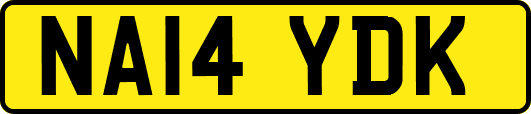 NA14YDK