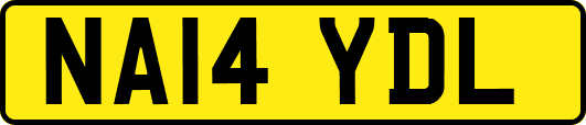 NA14YDL