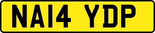 NA14YDP