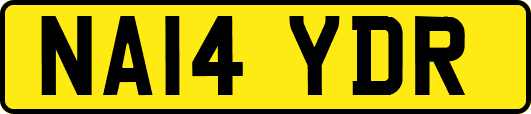 NA14YDR