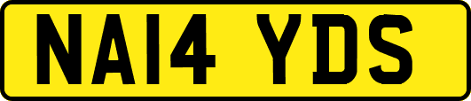 NA14YDS
