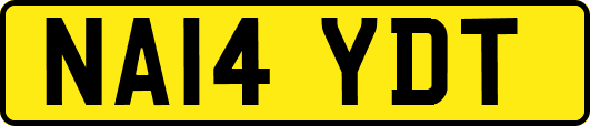 NA14YDT