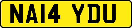 NA14YDU