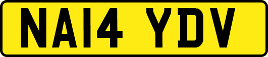 NA14YDV
