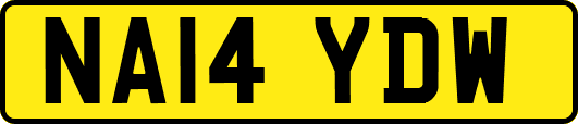 NA14YDW