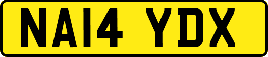 NA14YDX