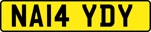 NA14YDY