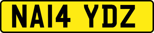 NA14YDZ