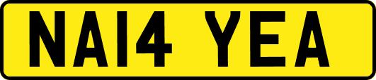 NA14YEA