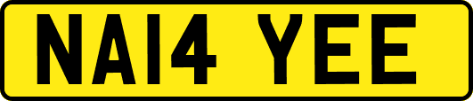 NA14YEE