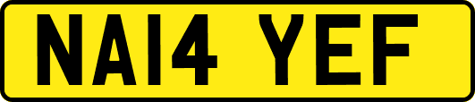 NA14YEF